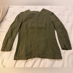 A DETACHER Women’s Top Vintage
